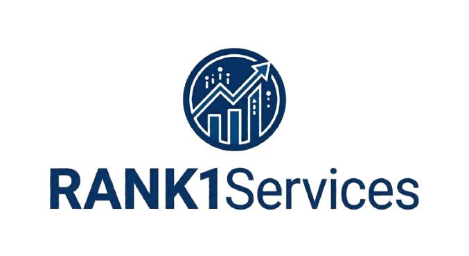 rank1services